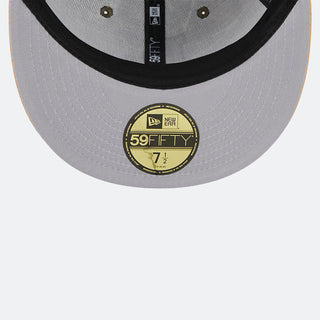 New Era Real Tree San Diego Padres Fitted