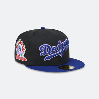 New Era Retro Spring Training Los Angeles Dodgers Fitted