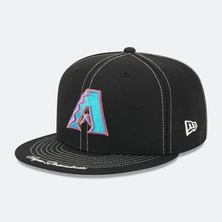 New Era Summer Classic Arizona Diamondbacks Fitted