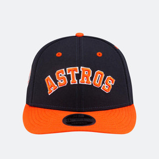 New Era x Felt Houston Astros Snapback