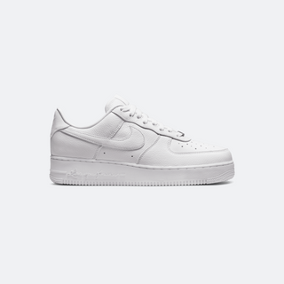 Nike Air Force 1 Low Nocta "White"