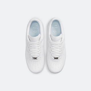 Nike Air Force 1 Low Nocta "White"