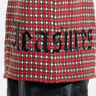 Pleasures Cross Work Shirt