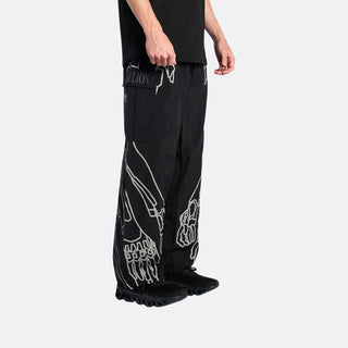 Pleasures EVA-1 Cargo Pants