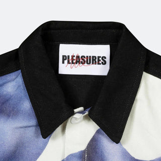 Pleasures Horse BDU Shirt