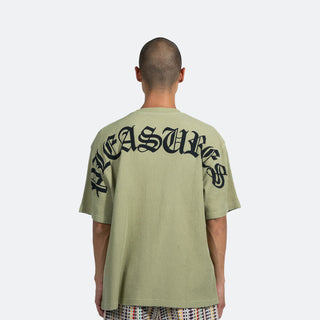 Pleasures Neural Thermal Shirt