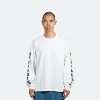 Pleasures OE Heavyweight Long Sleeve