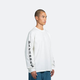 Pleasures OE Heavyweight Long Sleeve