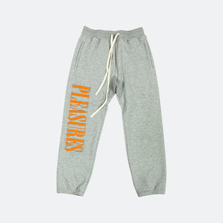 Pleasures Onyx Sweatpants