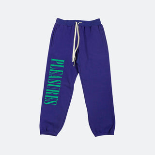 Pleasures Onyx Sweatpants