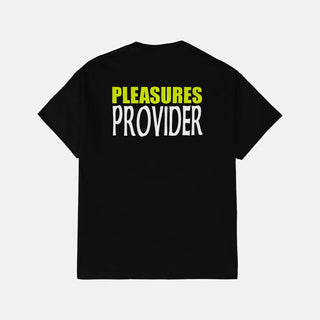 Pleasures Provider T-Shirt