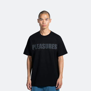 Pleasures Security T-Shirt