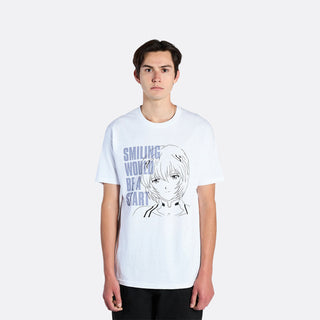 Pleasures Smiling T-Shirt