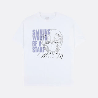 Pleasures Smiling T-Shirt