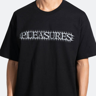 Pleasures Spike T-Shirt