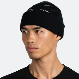 Pleasures Sprinkle Beanie