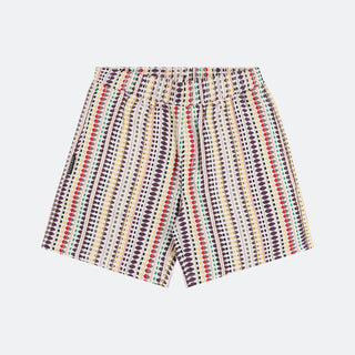 Pleasures Stitch Shorts