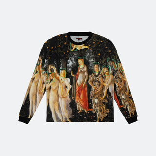 Pleasures Thermal Longsleeve Tee