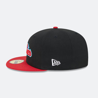 New Era Retro Spring Training Philadelphia Phillies Fitted