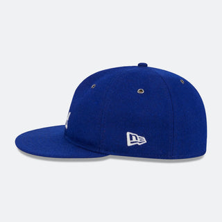 New Era Wool 59Fifty Retro Crown Fitted Los Angeles Dodgers