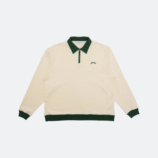 Students Archibald L/S Polo Shirt