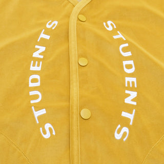 Students Arthur Velvet Jacket