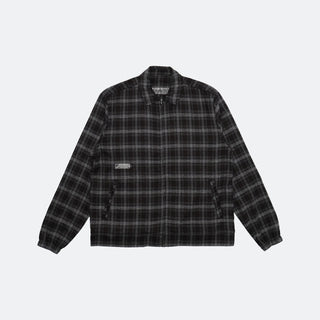 Students Gonzales Wool Plaid Jacket