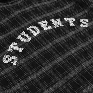 Students Gonzales Wool Plaid Jacket