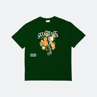 Students Growth S/S T-shirt