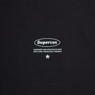 Supervsn Blur Logo Tee