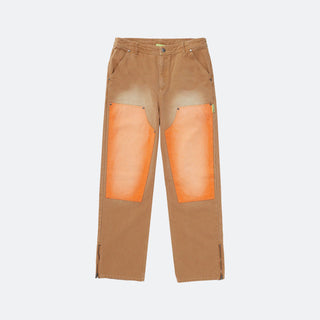 Supervsn Double Knee Work Pant