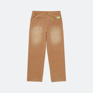 Supervsn Double Knee Work Pant