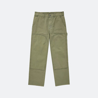 Supervsn Double Knee Work Pant