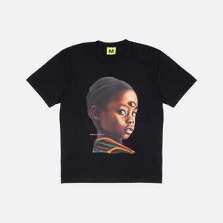 Supervsn "Third Eye" Tee