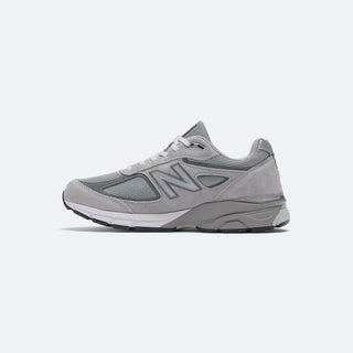 New Balance 990v4 "USA Grey"