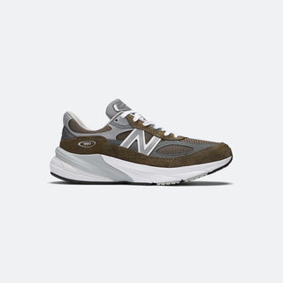 New Balance 990V6 'True Camo'