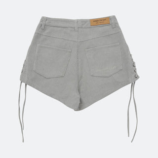 Womens Honor The Gift Cord Laceup Short