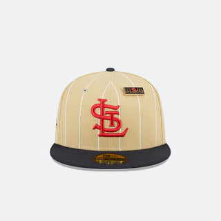 New Era 5950 Day St. Louis Cardinals Fitted