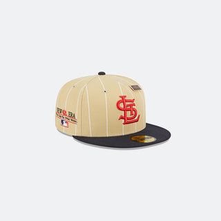 New Era 5950 Day St. Louis Cardinals Fitted