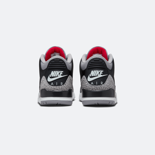 Jordan 3 "Black Cement"