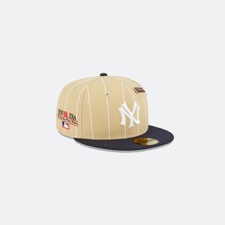 New Era 5950 Day New York Yankees Fitted