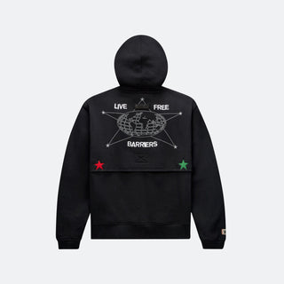 Converse X Barriers Court Ready Hoodie