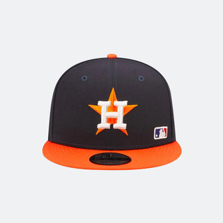 New Era BlackLetter Arch Astro 9Fifty