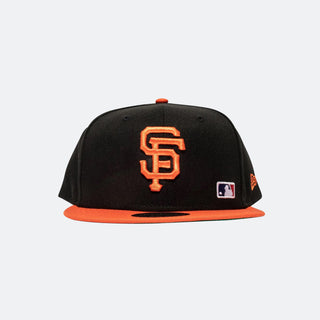 New Era Blackletter Arch Giants 9Fifty