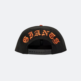 New Era Blackletter Arch Giants 9Fifty