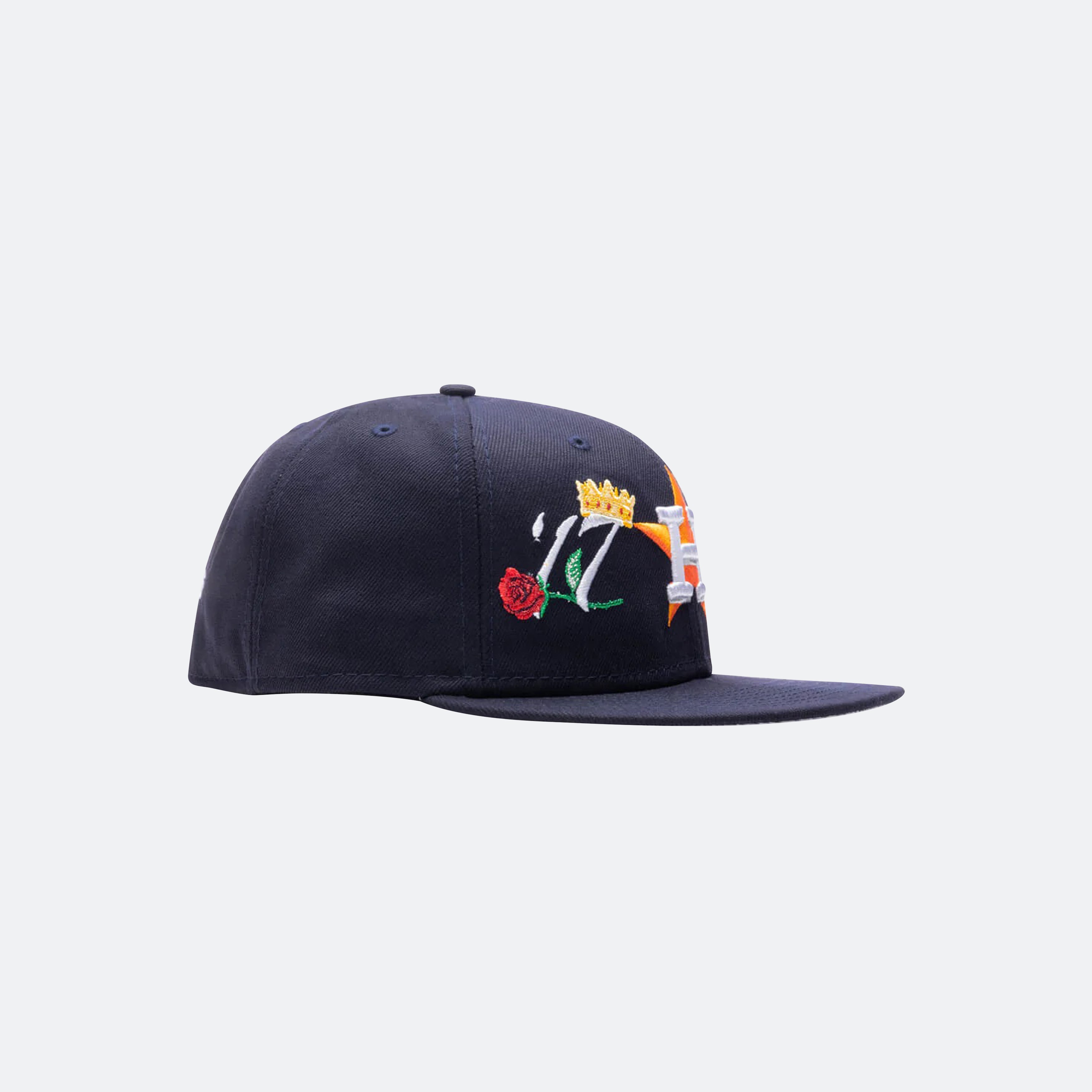 Astros New Era Crown Champs 5950 - Eight One