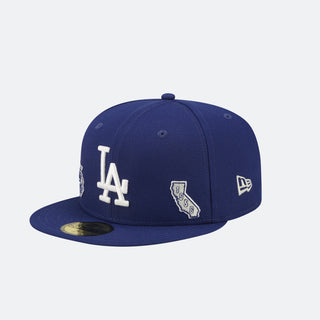 New Era 59FIFTY Dodgers