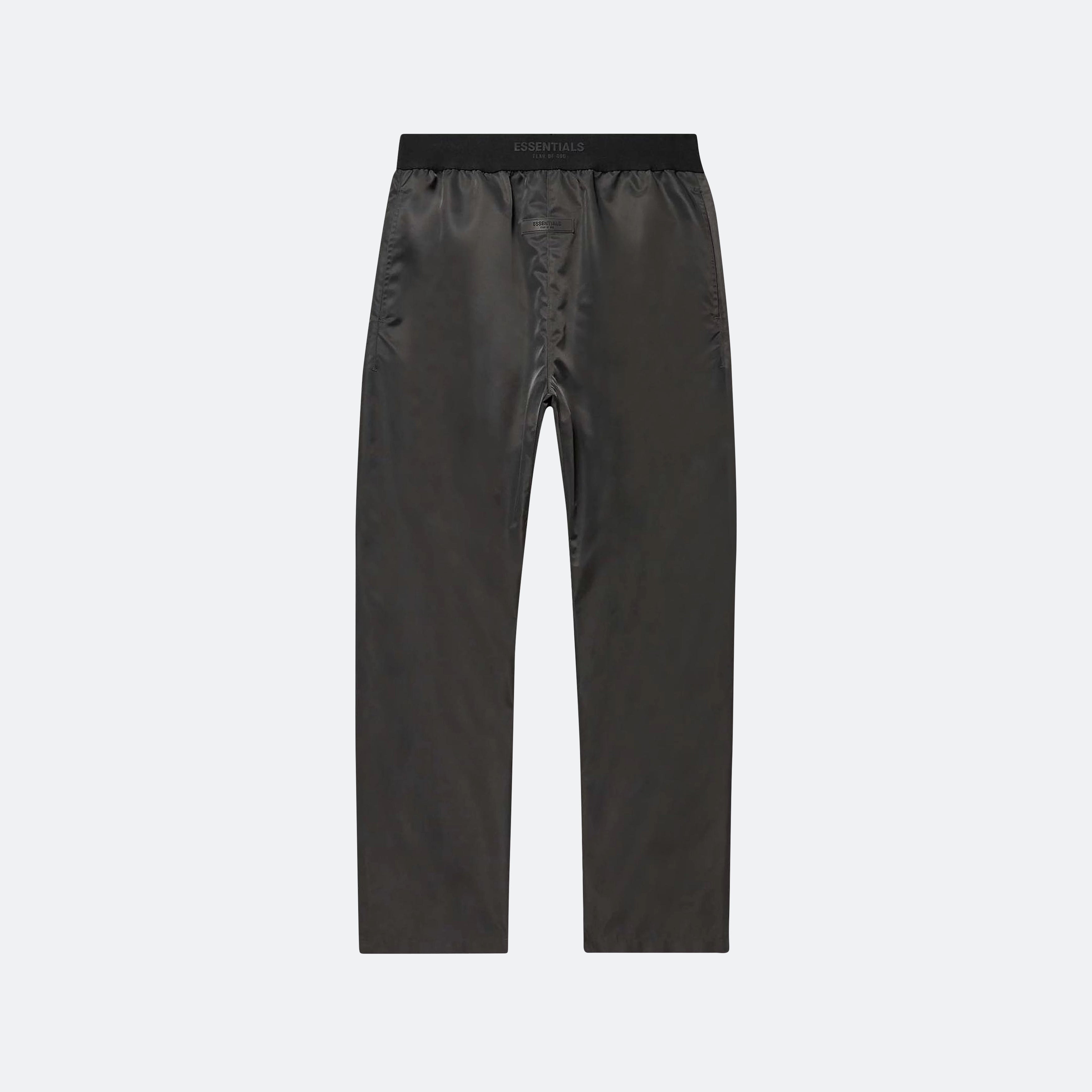 Fear Of God Essential Relaxed Trouser - Iron – TheBetterGeneration