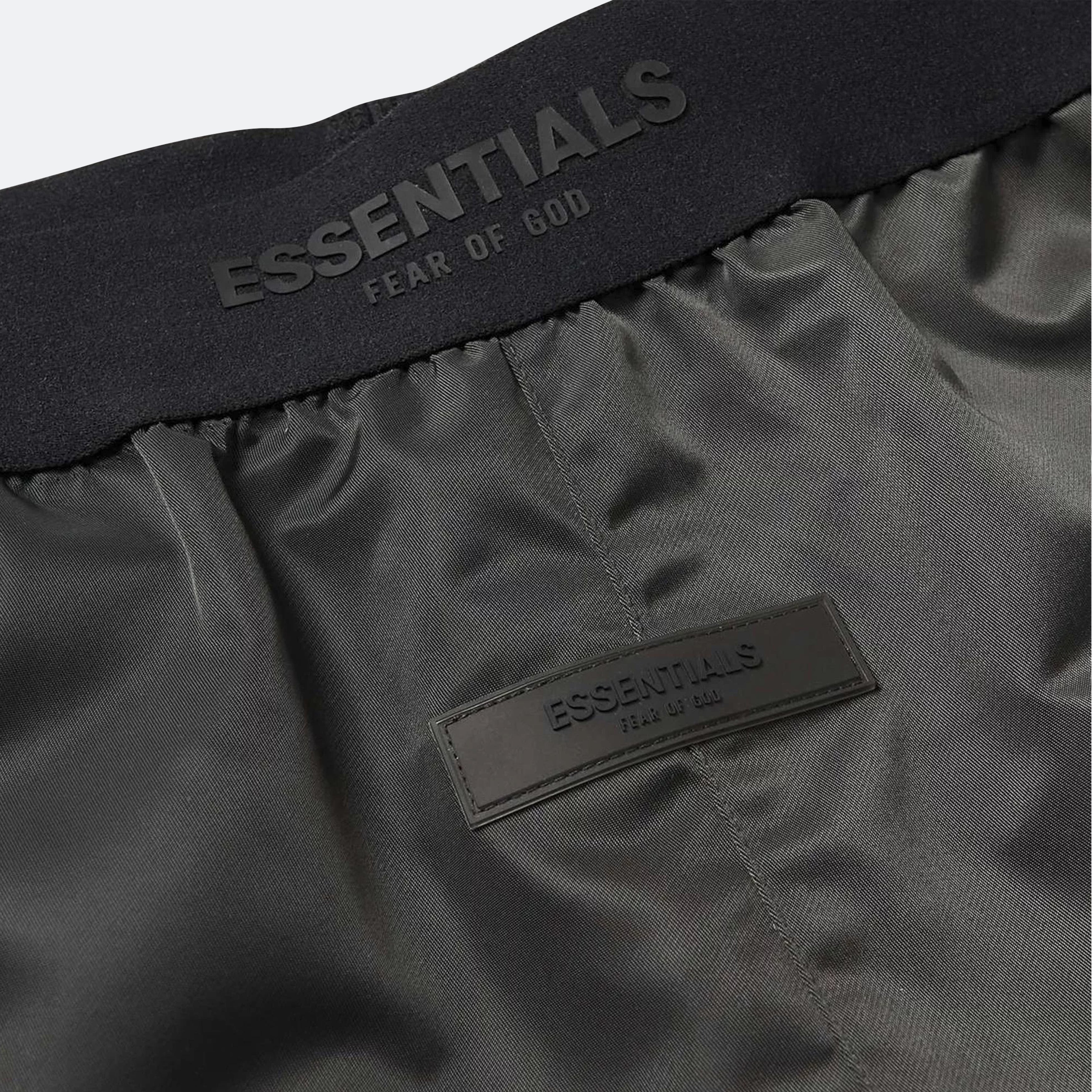 Fear Of God Essential Relaxed Trouser - Iron – TheBetterGeneration