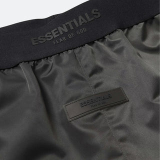 Fear Of God Essential Relaxed Trouser - Iron